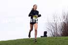 Womens under-17s and under-20s 2023 North Eastern Cross Country Champs., Temple Park, South Shields. Photo: David T. Hewitson/Sports for All Pics